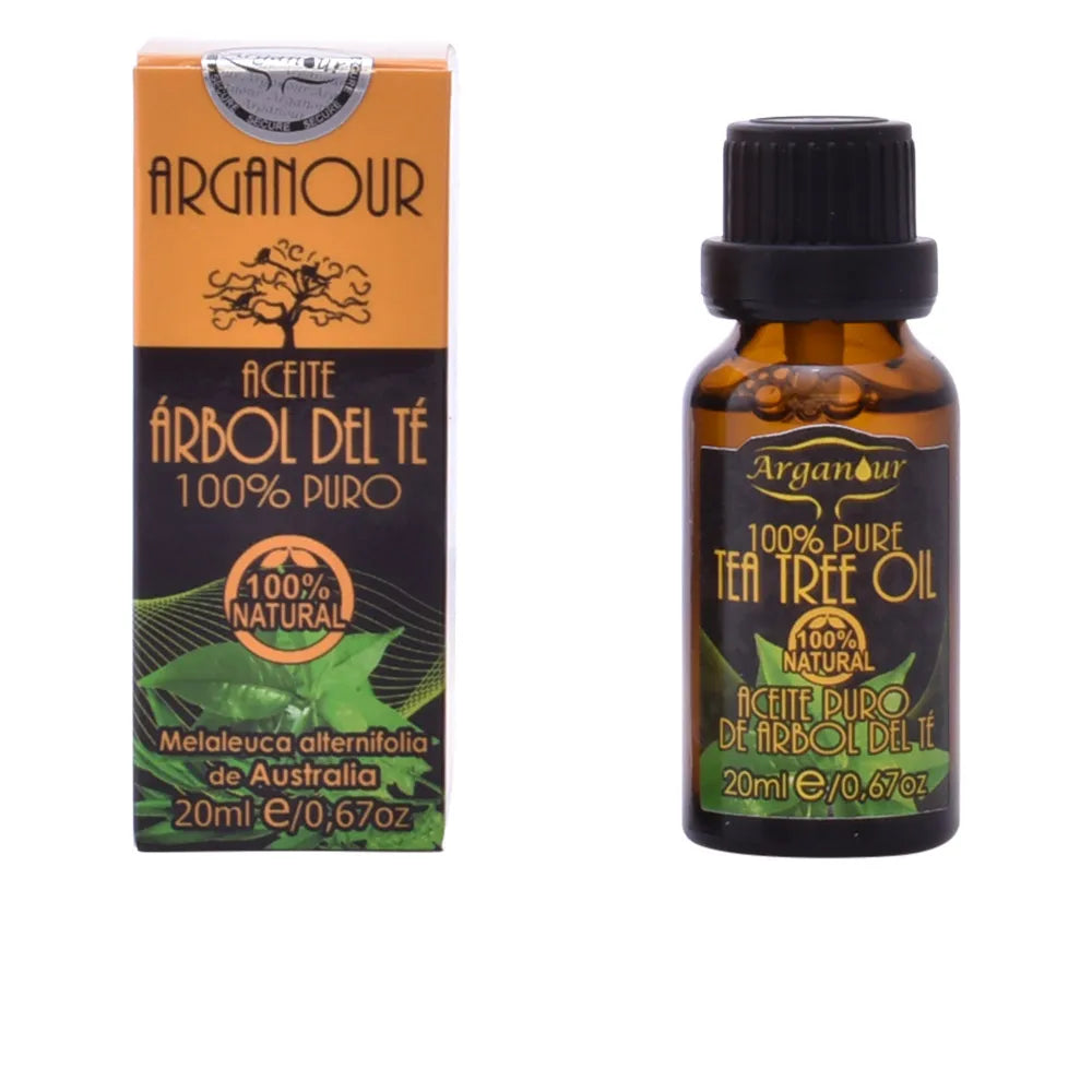 Arganour Te Tree Oil Pure