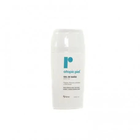 Repavar Gel De Bain En Cuir Atopic