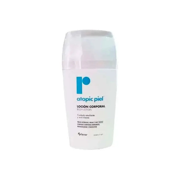 Ferrer Atopic Skin Body Lotion 200ml - Batty Beauty