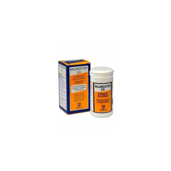 Vectem Balanceter EO 600mg 60 Capsules - Batty Beauty