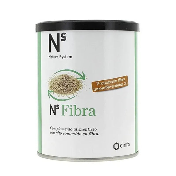 Ns Fibre 250g - Batty Beauty