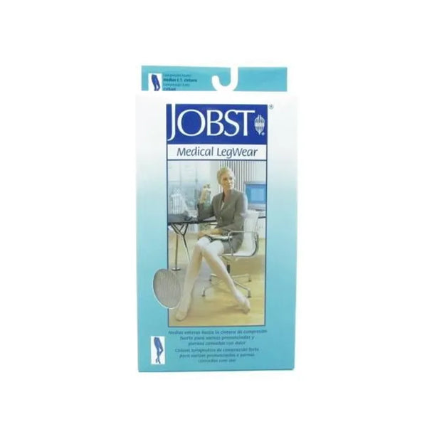 Jobst Panty Compression Normale Chocolat T5 - Batty Beauty
