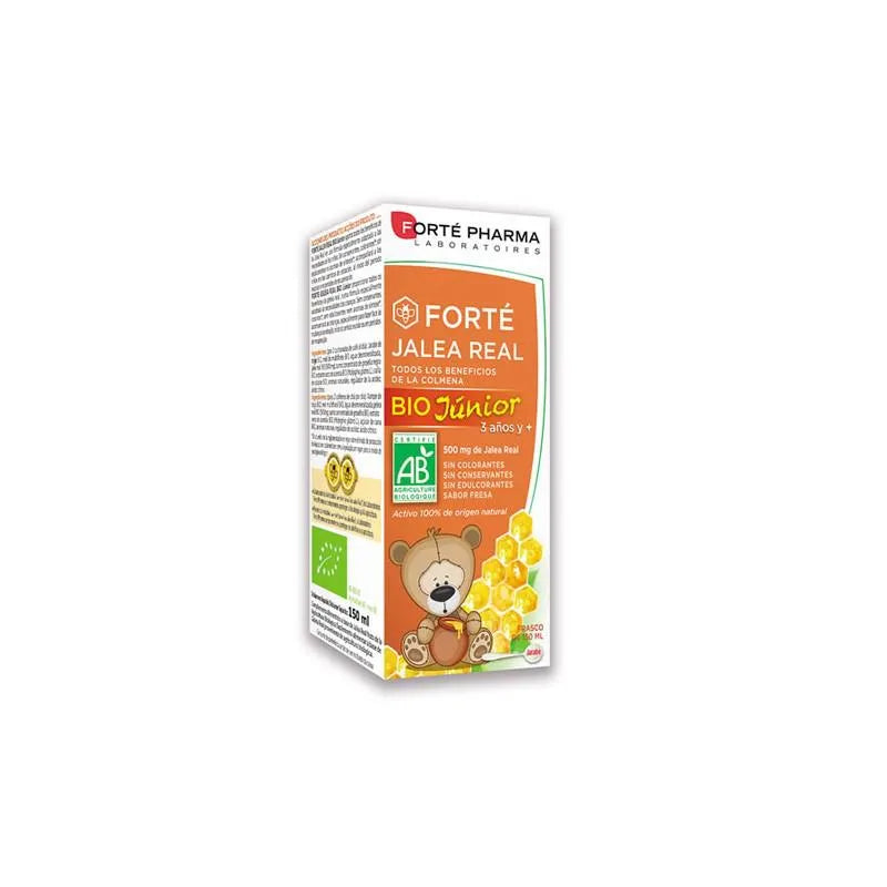 Forté Pharma Forte Pharma Gelée Royale Junior