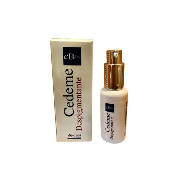 Cdm Cedeme Despigmentante 30ml - Batty Beauty