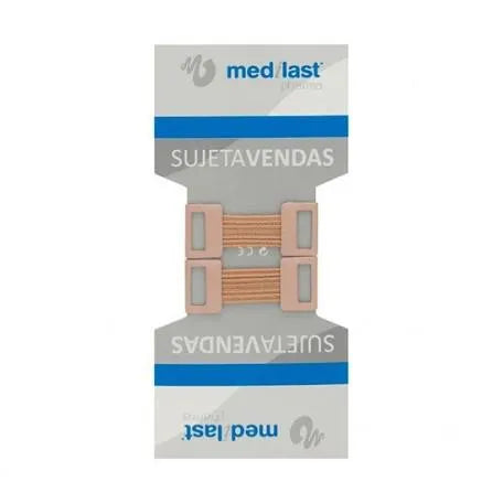 Medilast Sujetavendas Medilast 2 Unidades - Batty Beauty