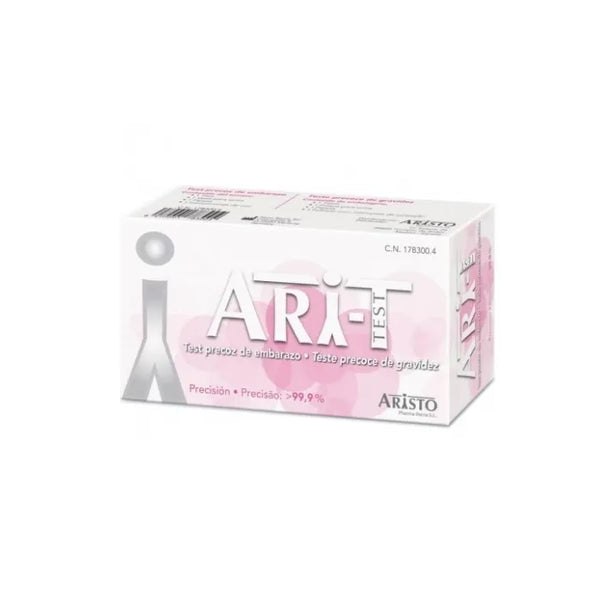 Aristo Pharma Ari-T Early Pregnancy Test - Batty Beauty