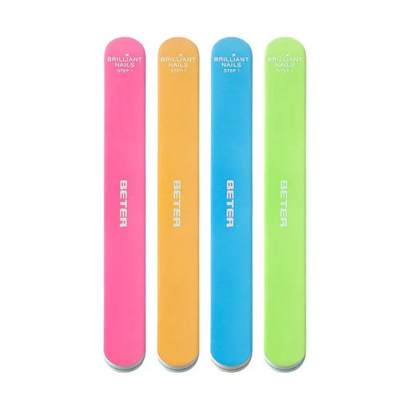 Beter Professional Nail Polisher 17.3cm - Batty Beauty