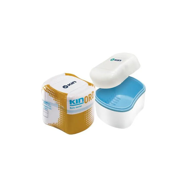Kin Oro Bath Contenedor - Batty Beauty