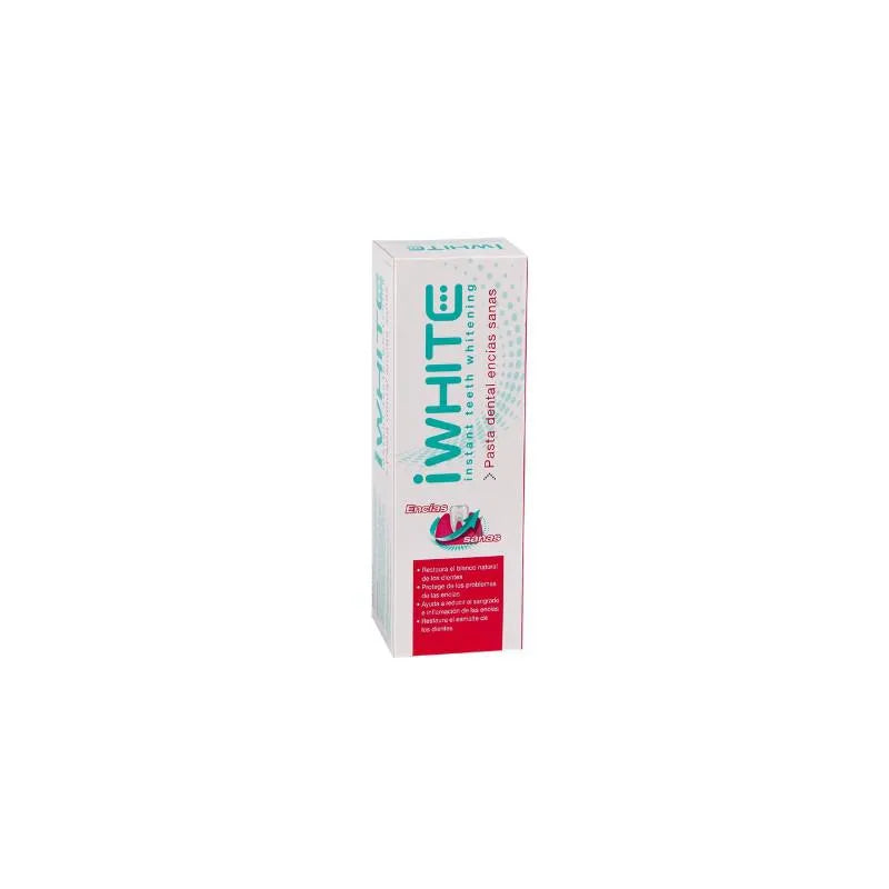 Iwhite Dentifrice Encias Sanas