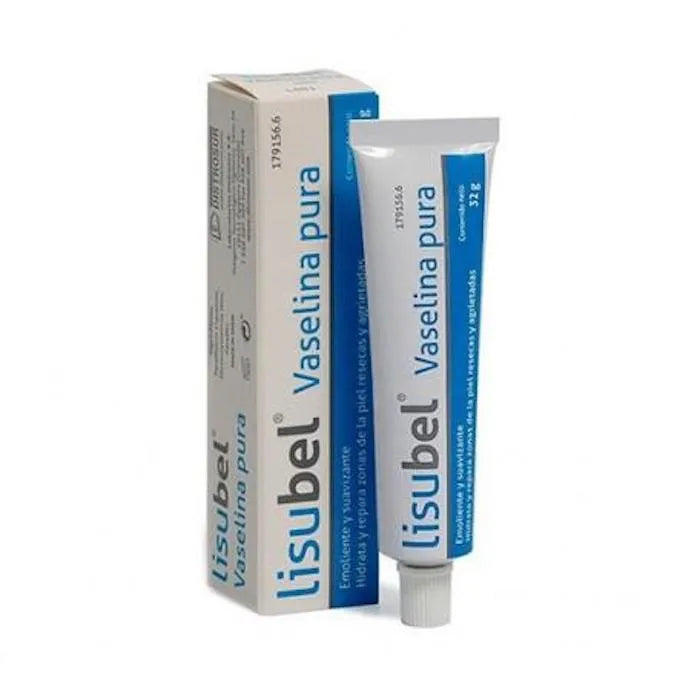 Lisubel Pure Vaseline