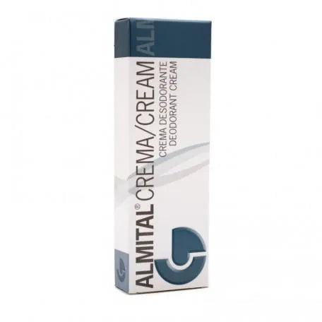 Almital Unipharma Almital™ Neo Cream Tube