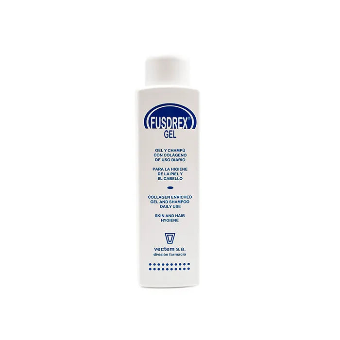 Vectem Fusdrex Gel Dermatologique