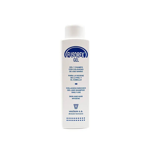 Vectem Fusdrex Gel Dermatologique 1000ml - Batty Beauty
