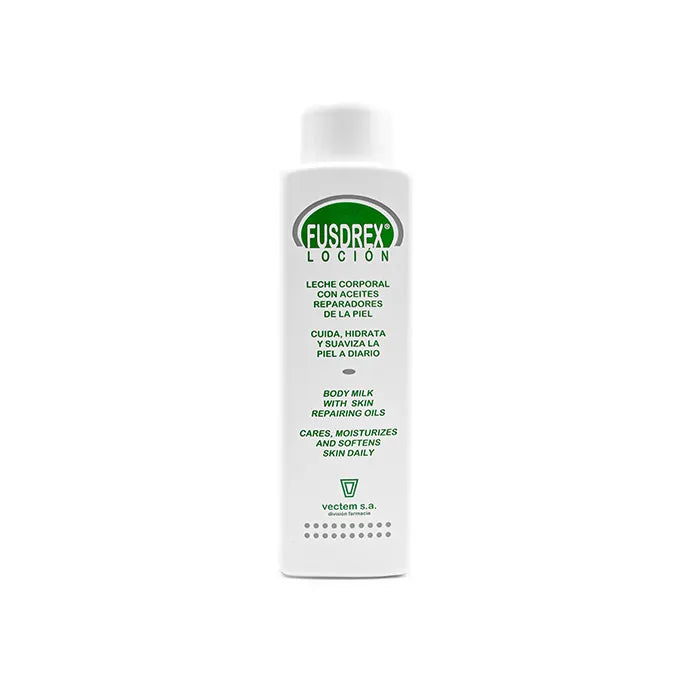 Vectem Lotion Fusdrex