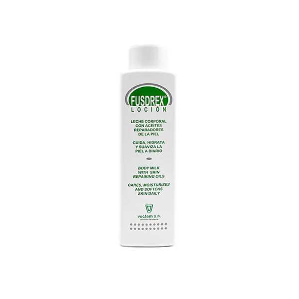 Vectem Lotion Fusdrex 1000ml - Batty Beauty