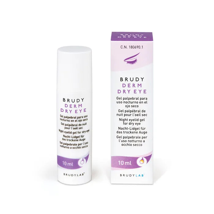 Brudy Lab Derm Oeil Sec
