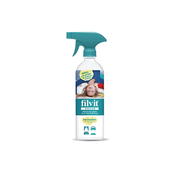 Filvit Maison 250ml - Batty Beauty