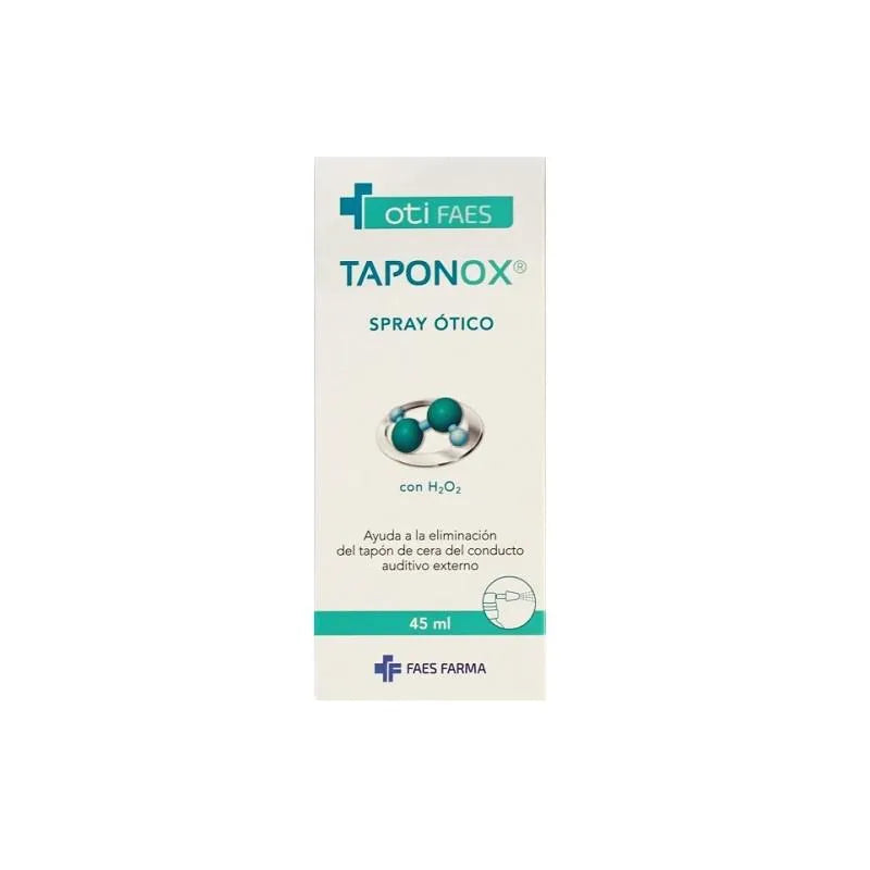 Otifaes Taponox