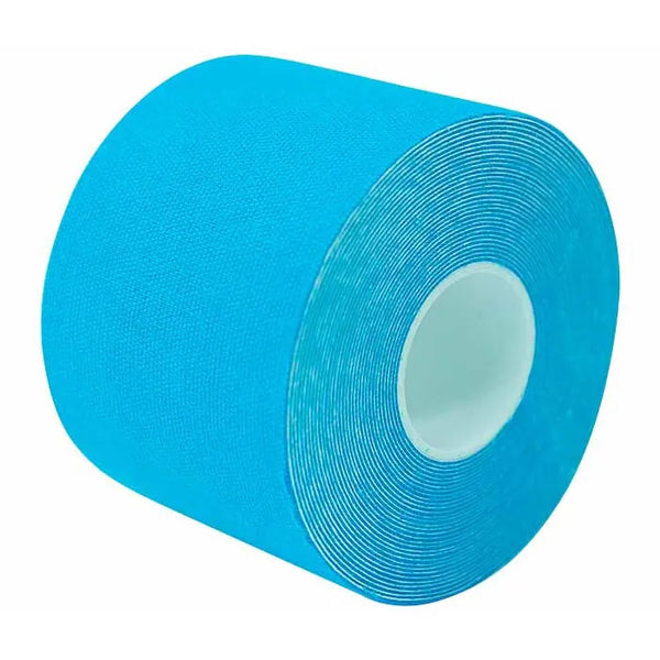 Vpharma Neuro Musculaire Bandage Kinesio Colortape 5cmX5m - Batty Beauty