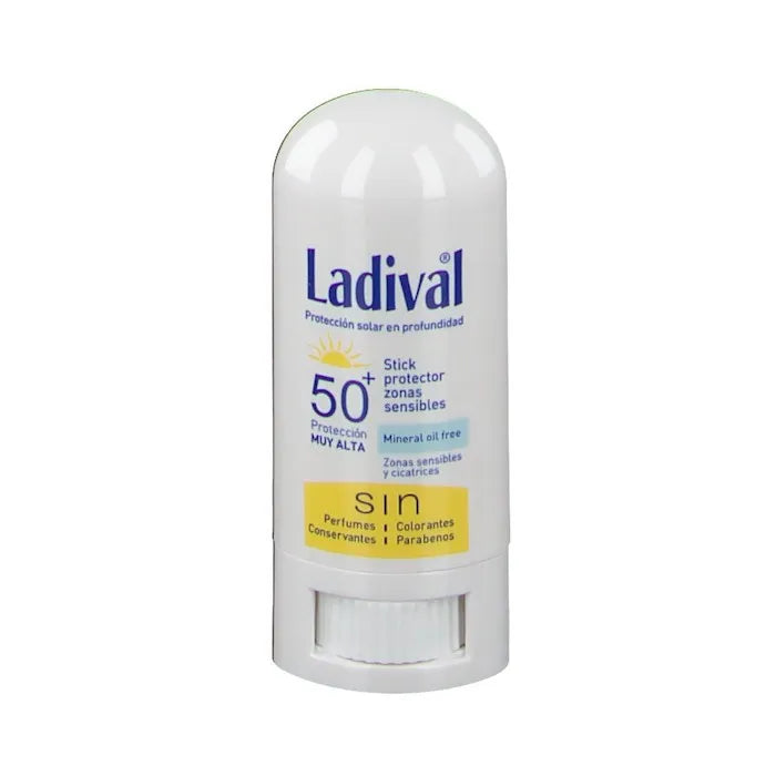 Ladival Stick Protecteur Zones Sensibles