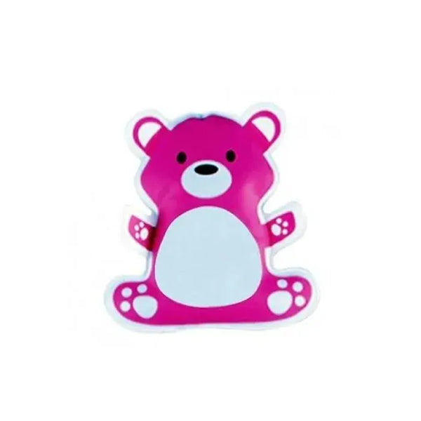 Medilast Teddy Bear Hot & Cold Gel Bag - Batty Beauty