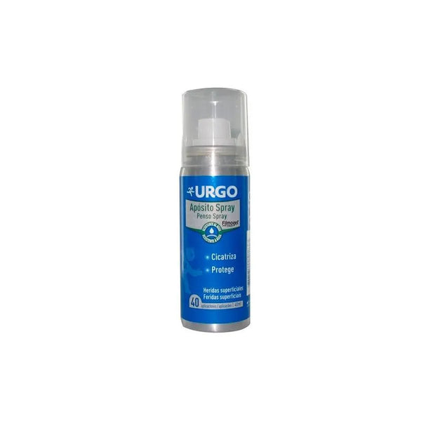 Urgo Filmogel Aposito 40ml - Batty Beauty