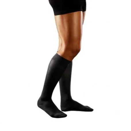 Medilast Calcetín Medilast Viaje Negro Talla Grande R230 Ng - Batty Beauty