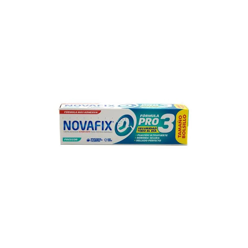 Urgo Novafix Pro3 Frescor
