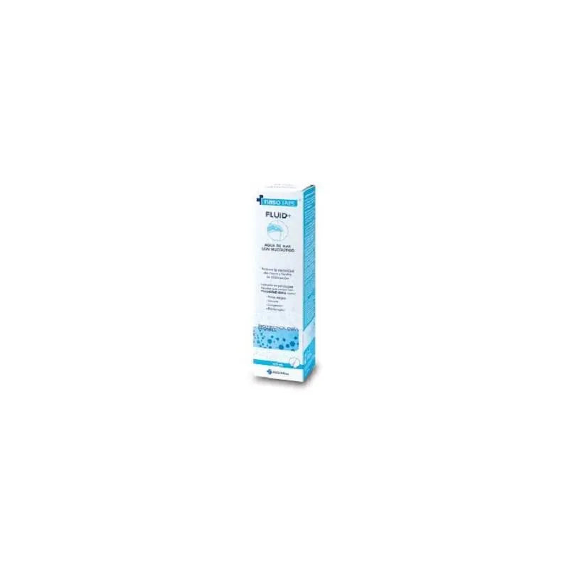 Faes Pharma Naso Faes Fluid