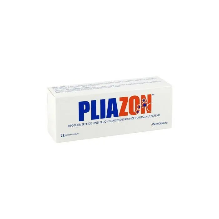 Merck Pliazon Tube