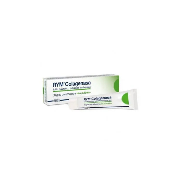 Rym Collagenase