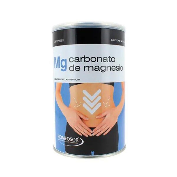 Pharmasor Magnesium Carbonate 150g - Batty Beauty