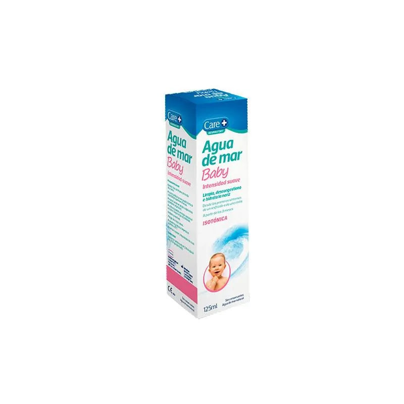 Care+ Agua De Mar Baby