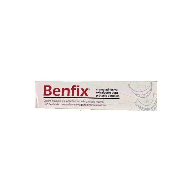 Urgo Benfix Tubo