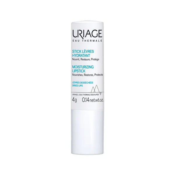 Uriage Stick Lèvres 4g - Batty Beauty