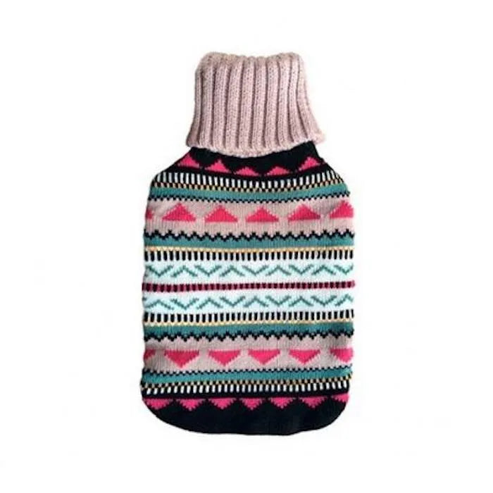 Bel Sac en caoutchouc pour eau chaude Basol 2l Fo