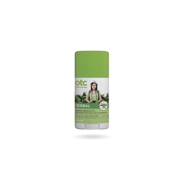 Otc Antipiojos Barre Anti-Moustiques 50ml - Batty Beauty