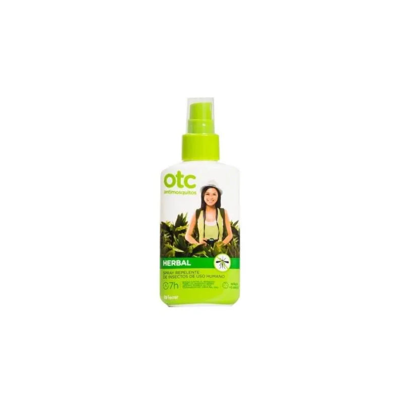 Otc Antimosquitos Herbal