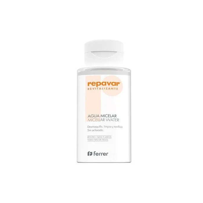 Repavar Revitalize Micellar Water