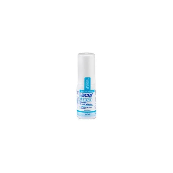 Lacerfresh 15ml - Batty Beauty