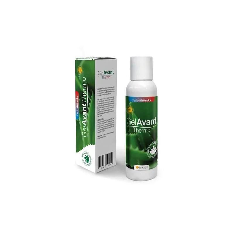 Persan Farma Gelavant Thermo Efecto Frío-Calor