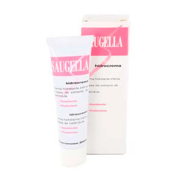 Saugella Hydrocream 30g - Batty Beauty