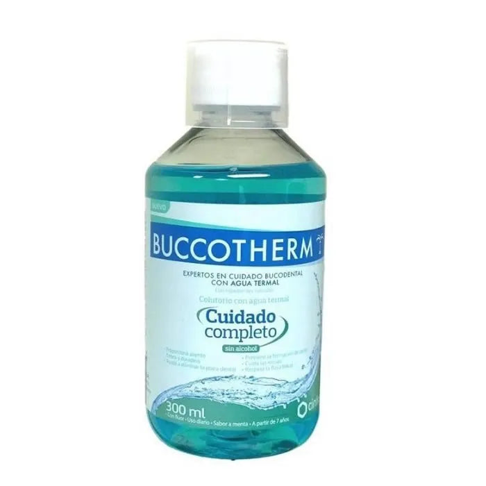 Cinfa Buccotherm Bain de bouche