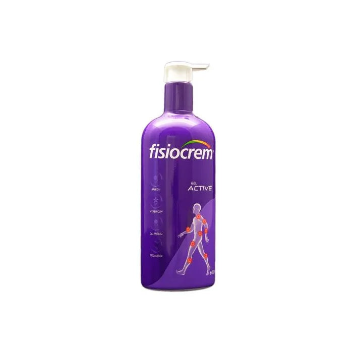 Fisiocrem Gel Activ
