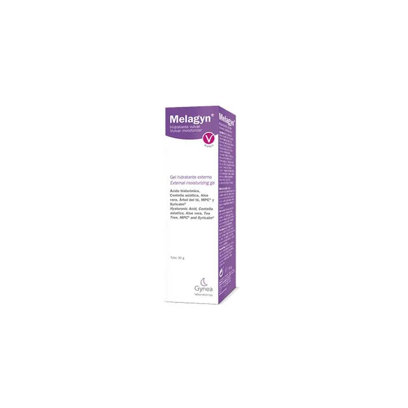 Melagyn® Gel Hydratant Pour La Vulve