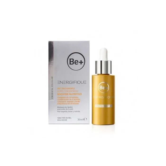 BE+ Pré-Traitement Nourrissant