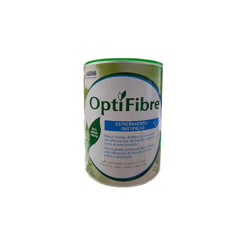 Nestle Pronourish Optifibre Optifibre