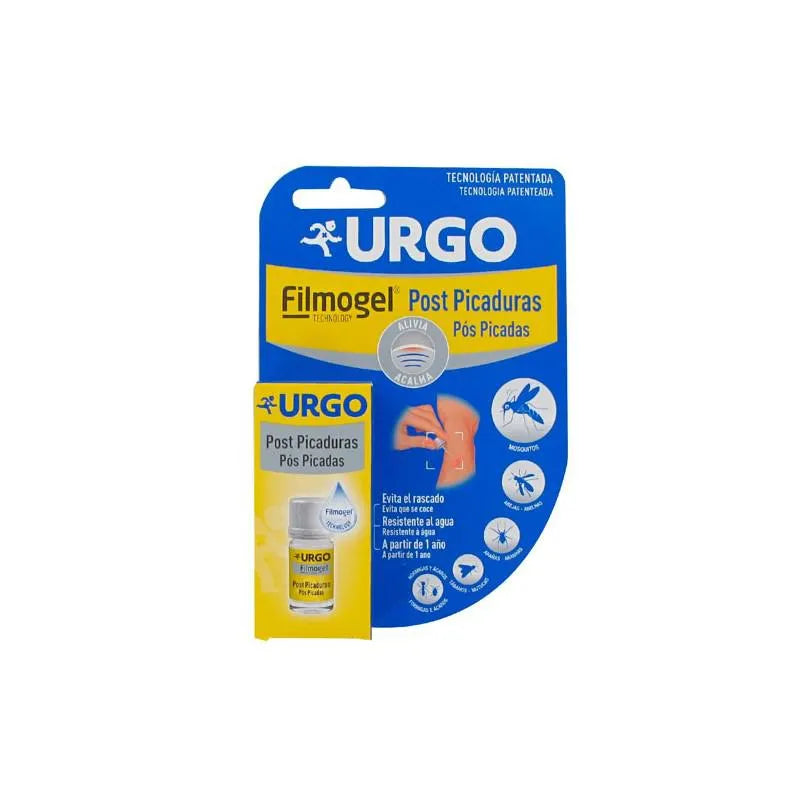 Urgo Filmogel Post Picaduras