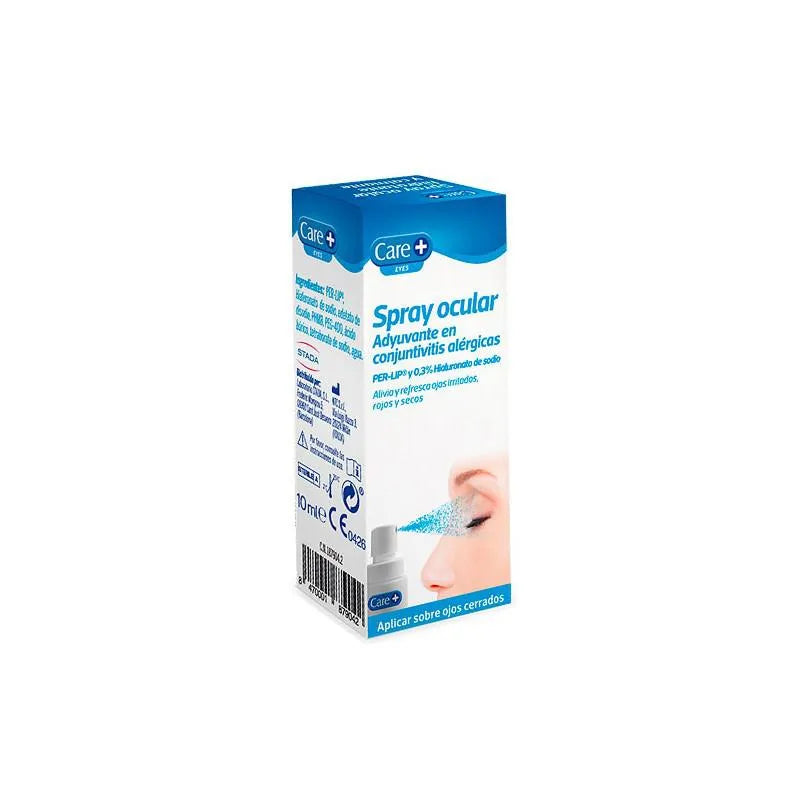 Care+ Ocular