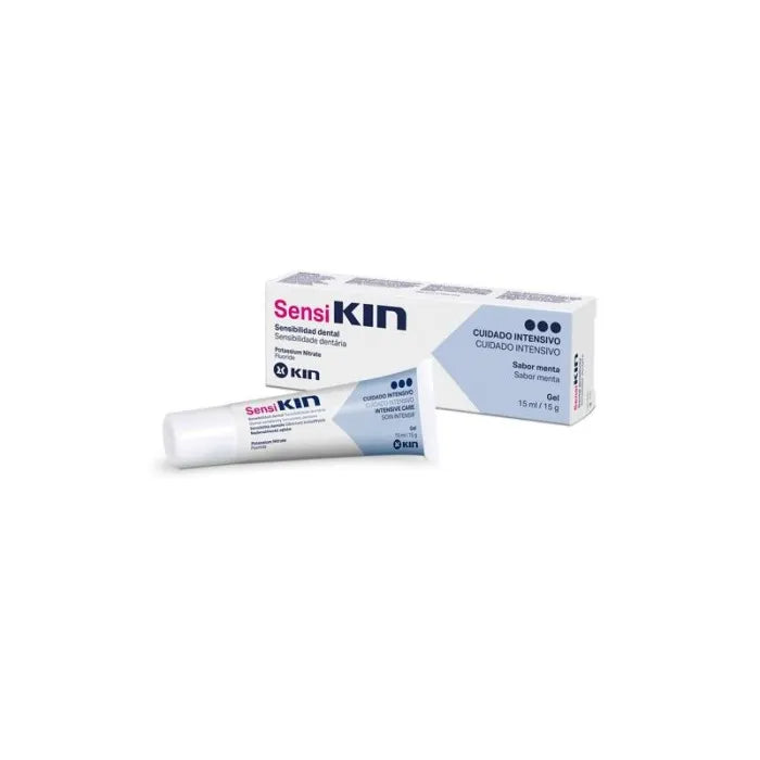 Kin SensiKin Gel